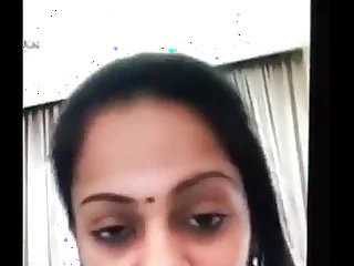 desi bhabhi having video touch with devar