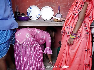 Indian portray Spotlight at hand Scullery XXX at hand hindi porn video
