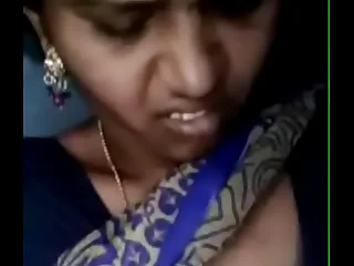 VID-20190502-PV0001-Kudalnagar (IT) Tamil 32 yrs superannuated married beautiful, hot and sexy housewife aunty Mrs. Vijayalakshmi similar her boobs to her 19 yrs superannuated unmarried neighbour boy sex porn video porn video