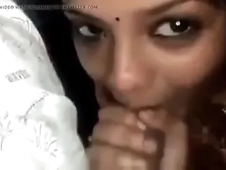 Hyderabad telugu girl fucking